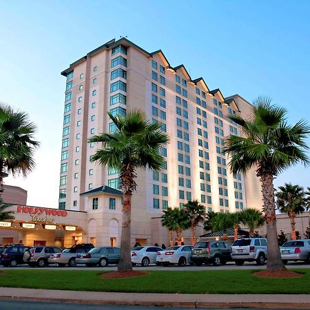 Hollywood Casino Gulf Coast Hotell Bay St. Louis Exteriör bild