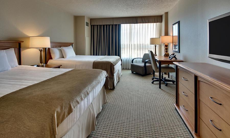 Hollywood Casino Gulf Coast Hotell Bay St. Louis Exteriör bild