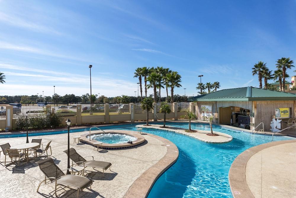 Hollywood Casino Gulf Coast Hotell Bay St. Louis Exteriör bild