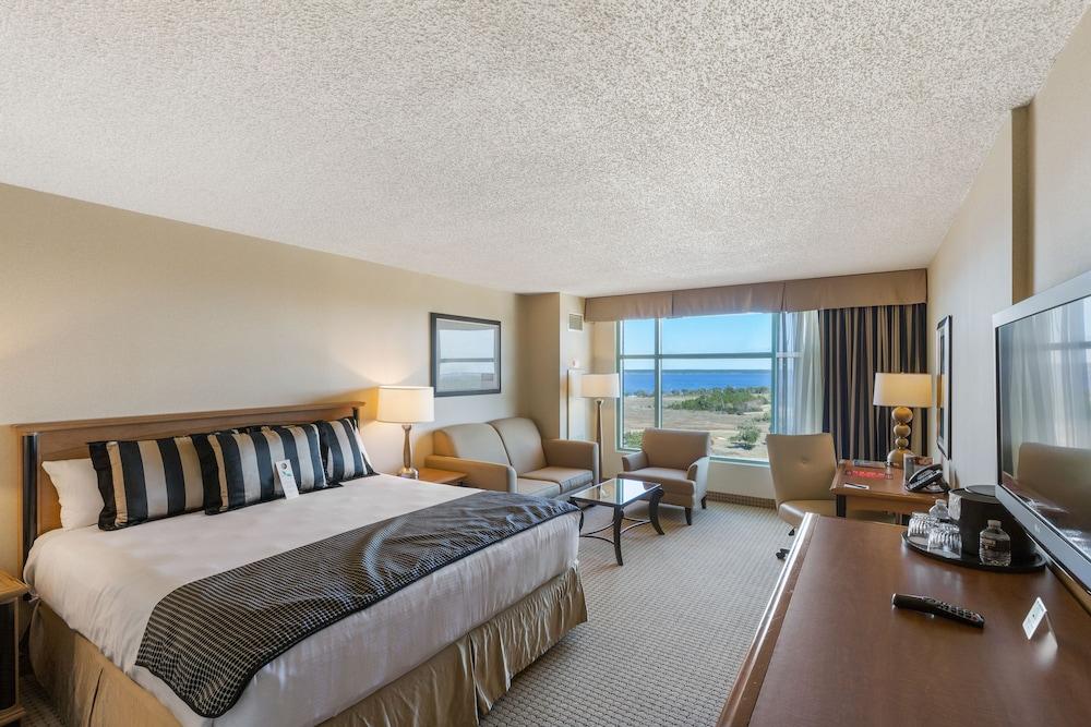 Hollywood Casino Gulf Coast Hotell Bay St. Louis Exteriör bild