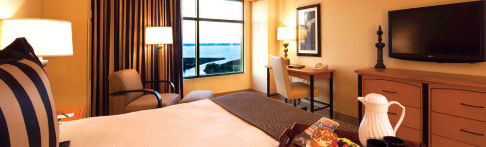 Hollywood Casino Gulf Coast Hotell Bay St. Louis Exteriör bild