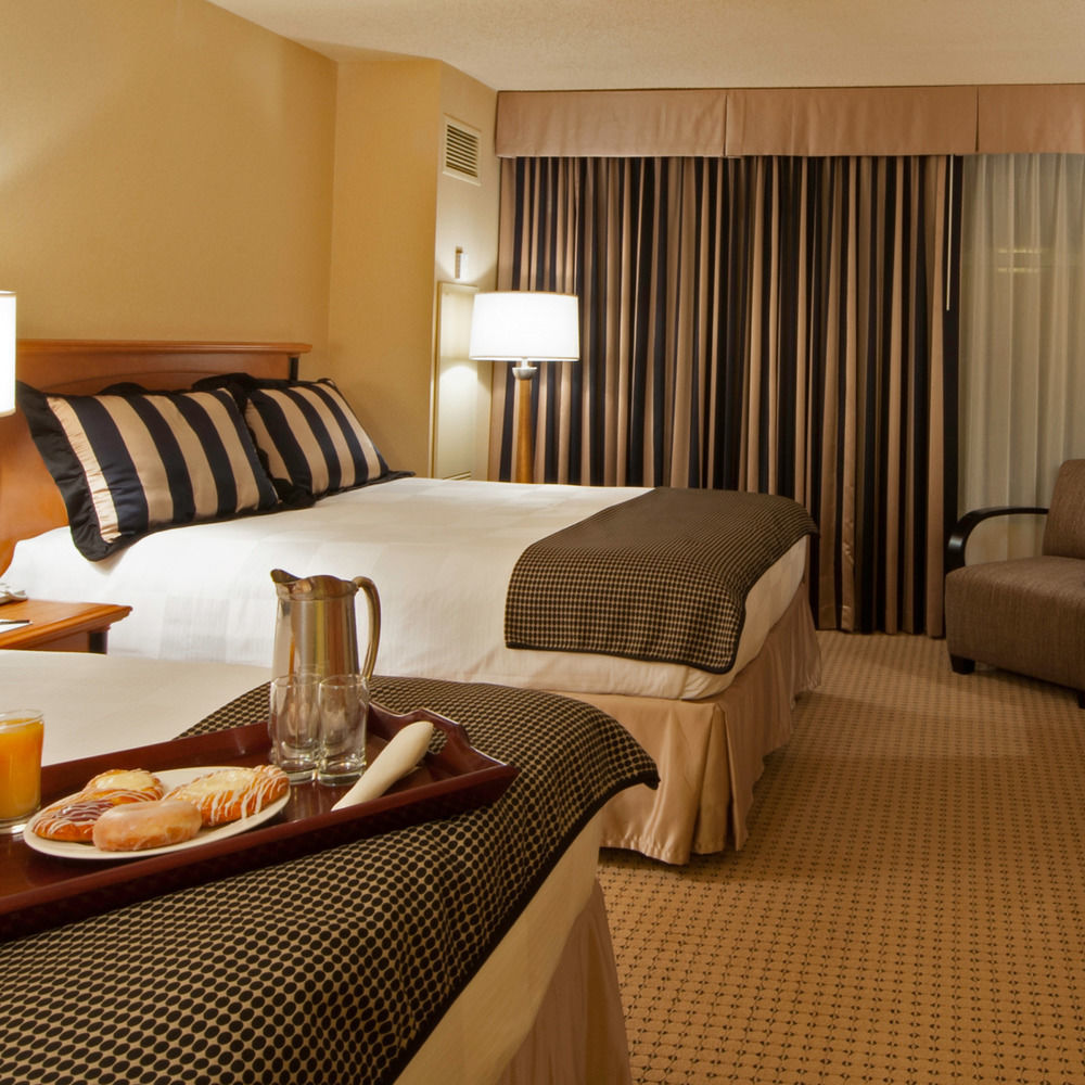 Hollywood Casino Gulf Coast Hotell Bay St. Louis Exteriör bild