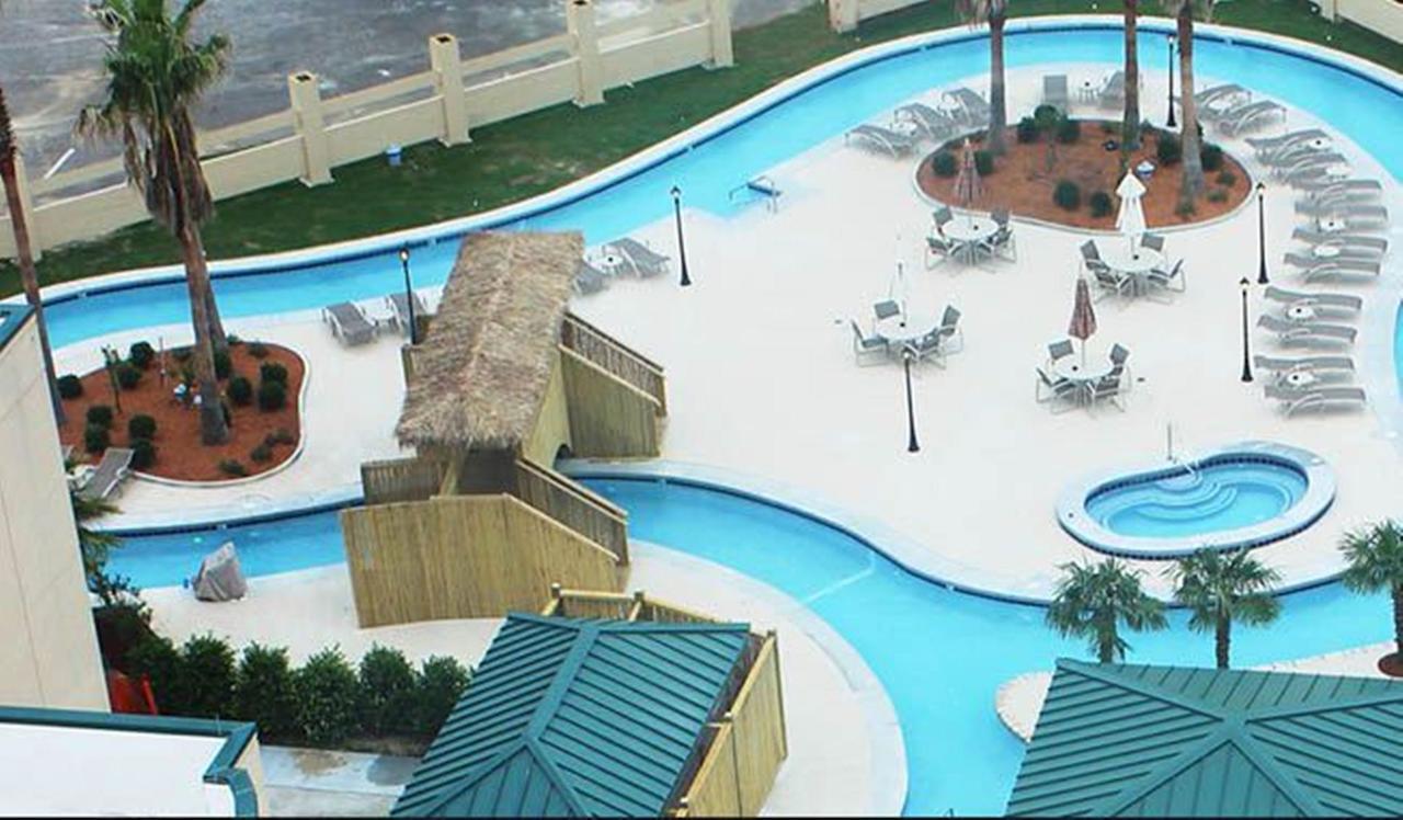 Hollywood Casino Gulf Coast Hotell Bay St. Louis Exteriör bild