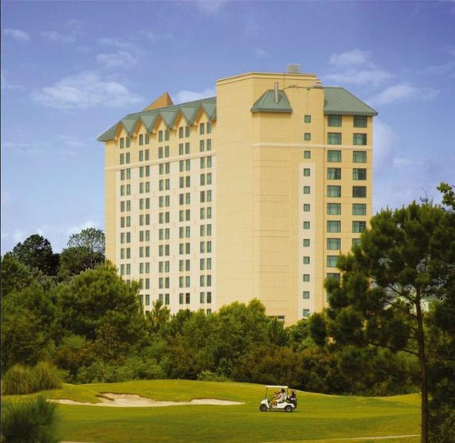 Hollywood Casino Gulf Coast Hotell Bay St. Louis Exteriör bild