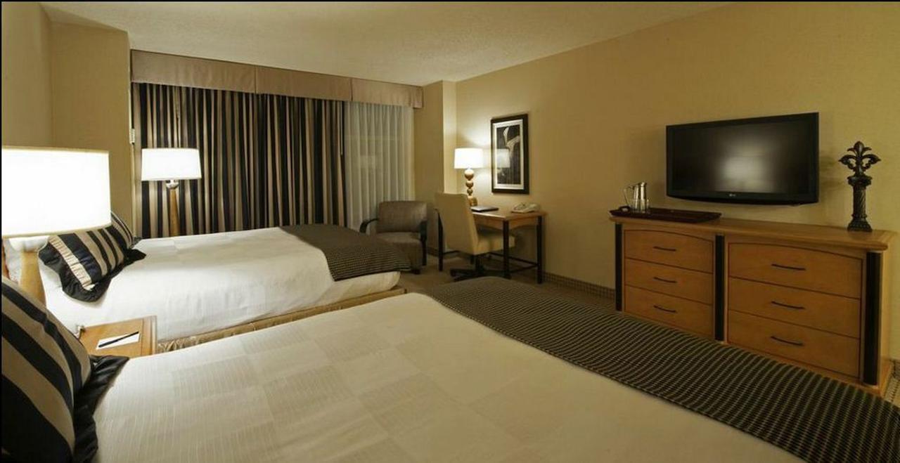 Hollywood Casino Gulf Coast Hotell Bay St. Louis Exteriör bild