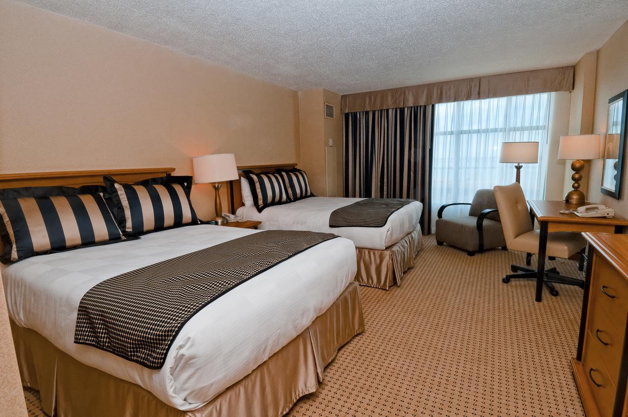Hollywood Casino Gulf Coast Hotell Bay St. Louis Exteriör bild