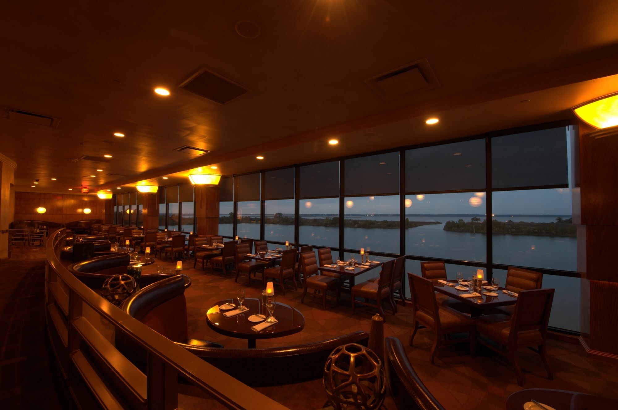 Hollywood Casino Gulf Coast Hotell Bay St. Louis Exteriör bild