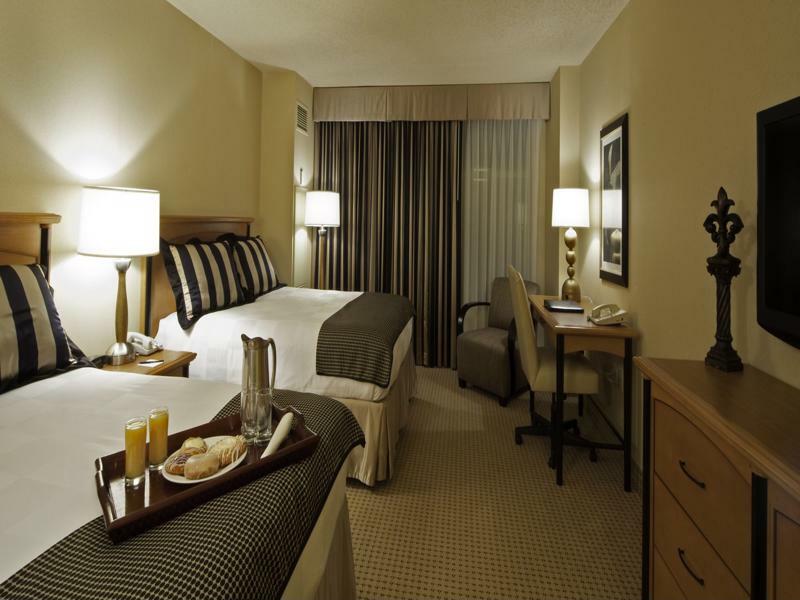 Hollywood Casino Gulf Coast Hotell Bay St. Louis Exteriör bild
