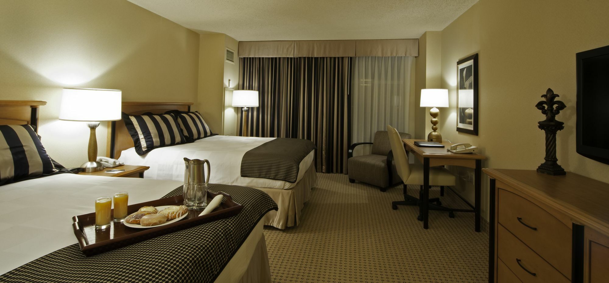 Hollywood Casino Gulf Coast Hotell Bay St. Louis Exteriör bild
