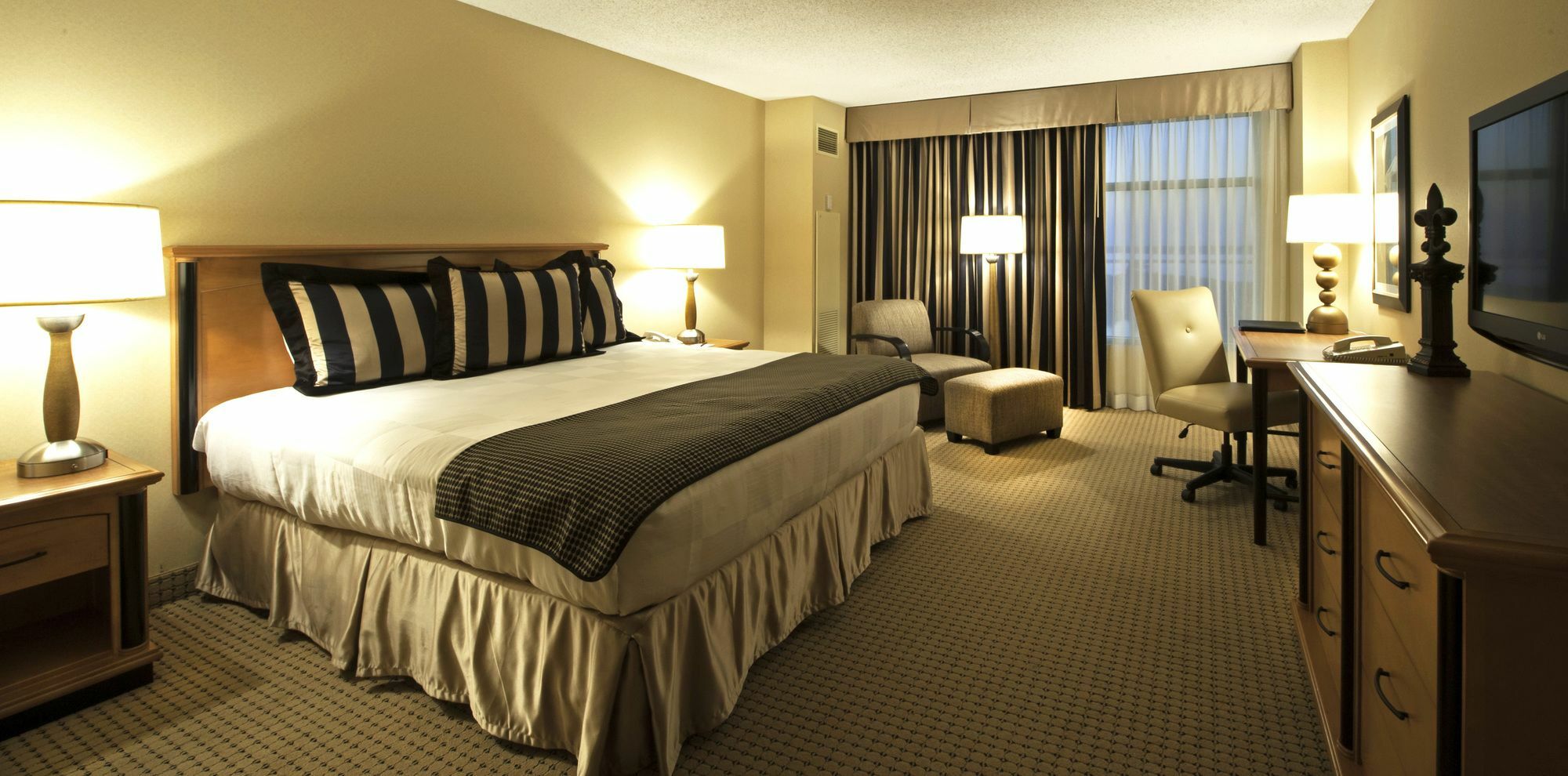 Hollywood Casino Gulf Coast Hotell Bay St. Louis Exteriör bild