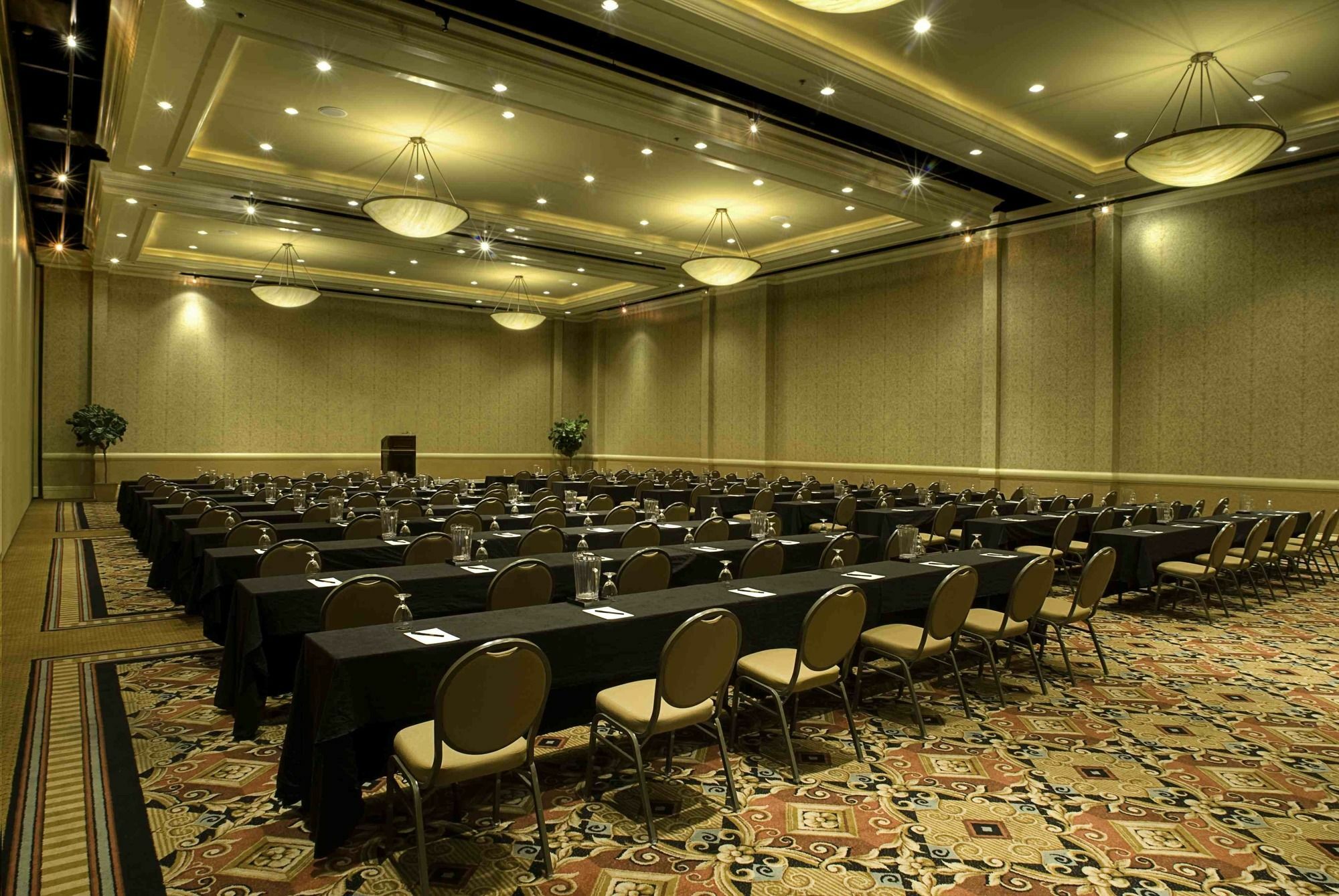Hollywood Casino Gulf Coast Hotell Bay St. Louis Exteriör bild