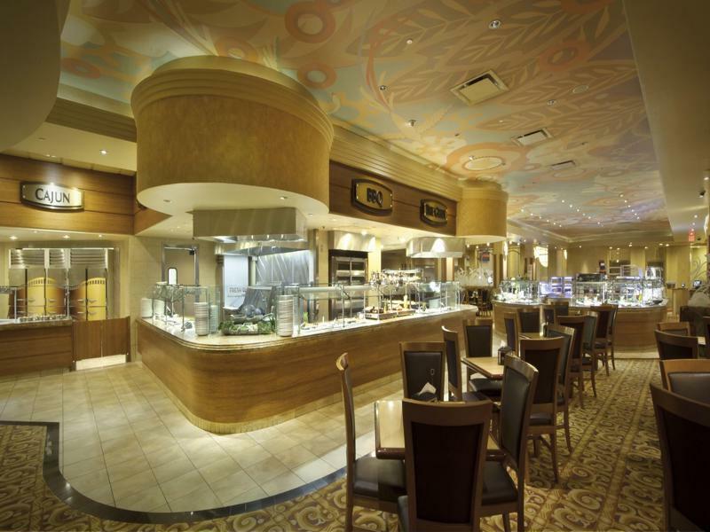 Hollywood Casino Gulf Coast Hotell Bay St. Louis Exteriör bild